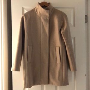 J.crew Factory City Coat